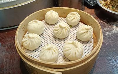 想學(xué)小籠包技術(shù)哪家味道好？