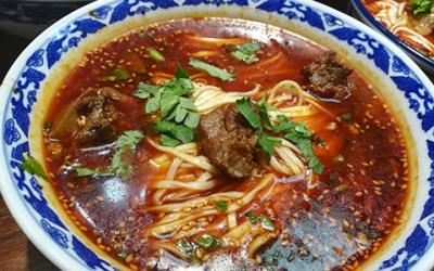 成都特色面條培訓(xùn)哪家好？