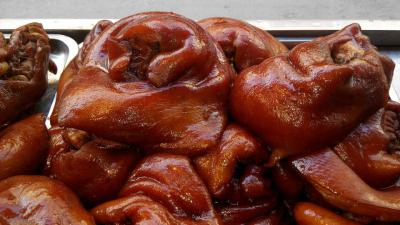 成都哪里有豬腳飯技術(shù)培訓(xùn)？