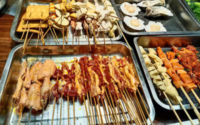 成都夜宵燒烤培訓(xùn)哪家好？
