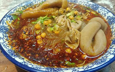 成都學(xué)習(xí)手工肥腸粉哪里好？