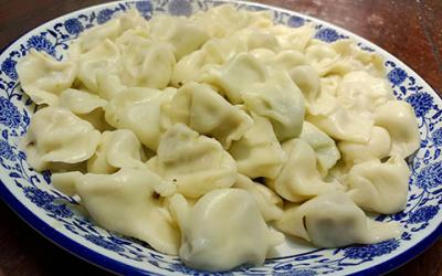 學(xué)餃子抄手技術(shù)哪里有？