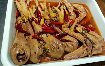 正宗鹵菜技術(shù)哪里好？