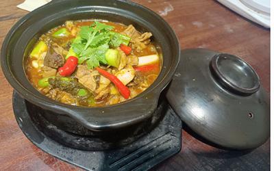 哪里可以學(xué)正宗砂鍋菜技術(shù)？