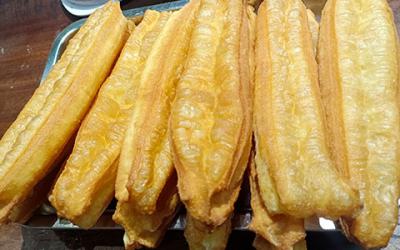 成都學(xué)早餐油條技術(shù)哪里好？