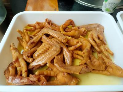 學(xué)鹵菜技術(shù)培訓(xùn)哪家好？