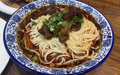 成都面館技術(shù)培訓(xùn)哪里好？