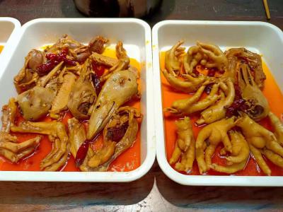 鹵菜技術培訓班哪里好？