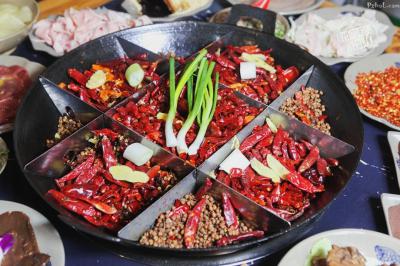 哪里可以學(xué)習(xí)正宗九宮格火鍋技術(shù)？