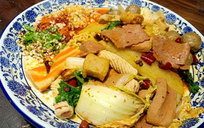 成都干拌冒菜技術(shù)哪里專(zhuān)業(yè)？