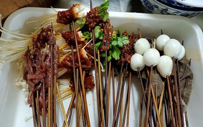 想學專業(yè)的冷鍋串串技術哪里有？