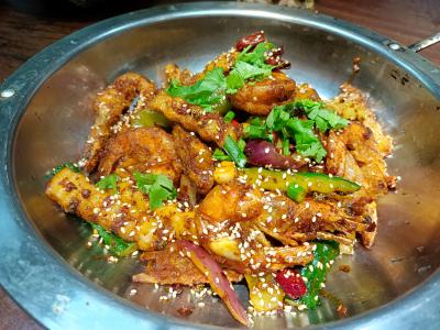 干鍋技術(shù)培訓(xùn)學(xué)校哪家好？