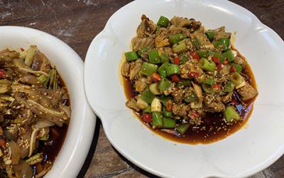 想學(xué)涼拌菜技術(shù)培訓(xùn)哪里好？