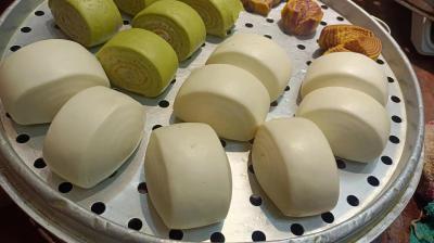 成都正規(guī)面點技術培訓學校哪家好？