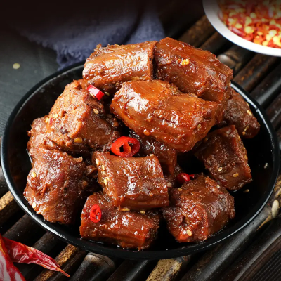 麻辣鴨脖技術(shù)培訓學校哪家好？