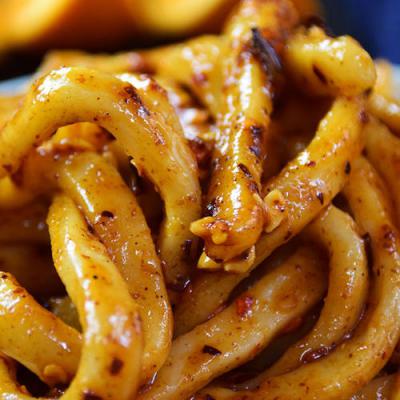 成都學做甜水面技術(shù)培訓哪里好？