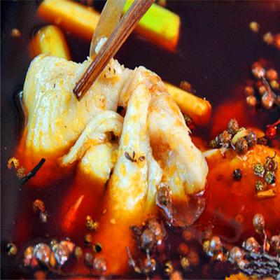 成都冷鍋魚火鍋技術(shù)培訓班哪家靠譜？