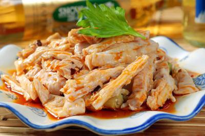 成都學涼拌菜技術(shù)培訓哪家好？