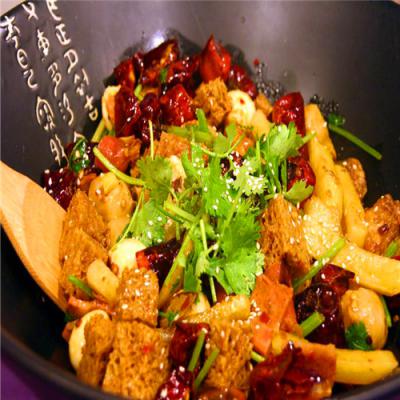 成都麻辣香鍋技術(shù)培訓班哪家好？