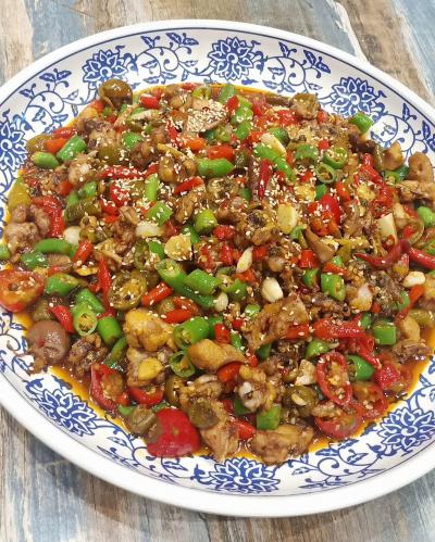 成都學(xué)鹽幫菜技術(shù)培訓(xùn)學(xué)校哪里好？