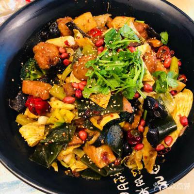 成都麻辣香鍋技術(shù)培訓(xùn)班哪里好？