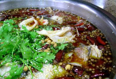成都學冷鍋魚火鍋技術(shù)培訓哪家好？