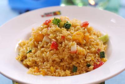 成都特色炒飯技術(shù)培訓哪里好？    