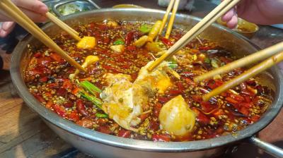 成都火鍋魚技術(shù)培訓哪家好？