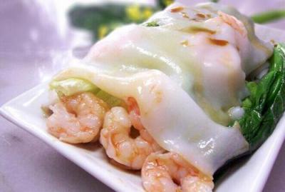 廣東腸粉技術(shù)培訓哪家好？