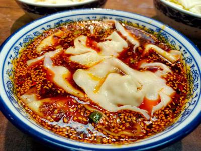 成都 老麻抄手技術(shù)培訓哪家好？ 