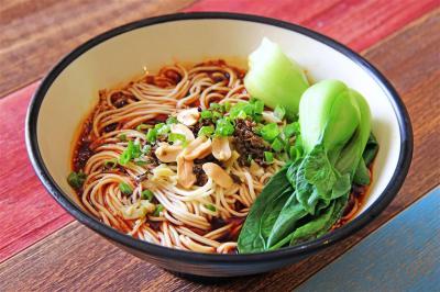 學做重慶小面技術培訓哪家好？