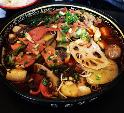 成都學(xué)做干拌冒菜技術(shù)培訓(xùn)哪家好 ？