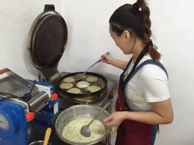 成都小吃培訓學校哪家強？蜀味緣讓你品味地道小吃！