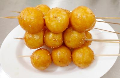 成都糖油果子技術培訓哪家好？