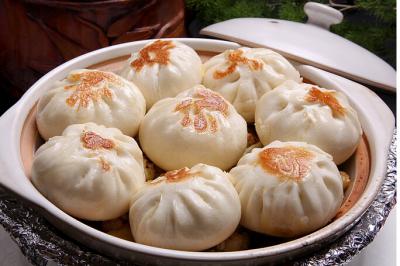 成都學做早餐包子培訓多少錢？