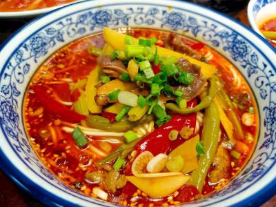 成都面食培訓學校培訓班哪家好？