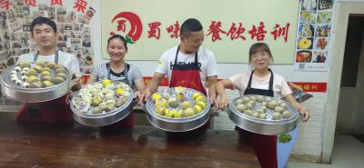 早點培訓(xùn)早餐技術(shù)有哪些？早餐技術(shù)培訓(xùn)學(xué)校有哪些？