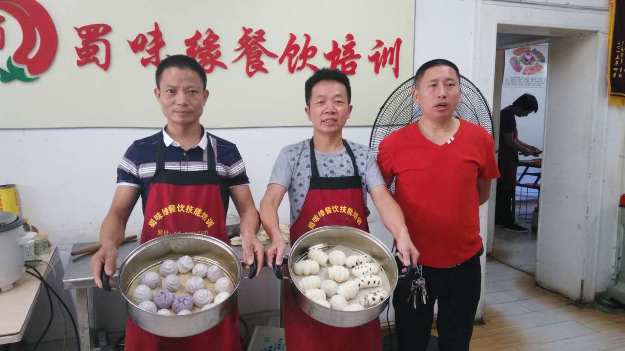 培訓早餐學好技術去哪里學好？早餐技術培訓哪家好？