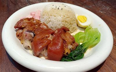 豬腳飯培訓(xùn)要多久？ 學(xué)習(xí)豬腳飯技術(shù)哪里味道好？