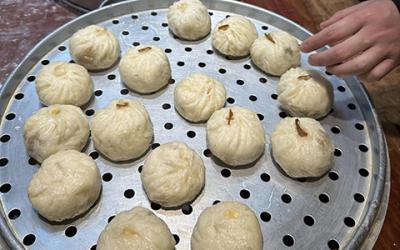 專業(yè)醬肉包子技術(shù)可以去哪里學(xué)的到？