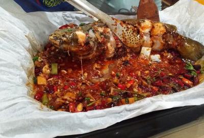 四川烤魚培訓機構(gòu)哪家好？成都烤魚新玩法！