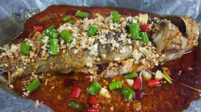 烤魚(yú)培訓(xùn)班哪里比較好？揭秘成都烤魚(yú)小吃培訓(xùn)學(xué)校