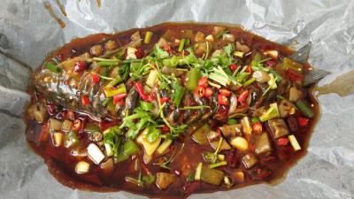 培訓(xùn)成都烤魚(yú)的機(jī)構(gòu)哪家好？成都烤魚(yú)培訓(xùn)班