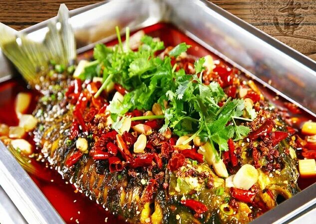 烤魚培訓班在哪里學？培訓成都烤魚技術的機構