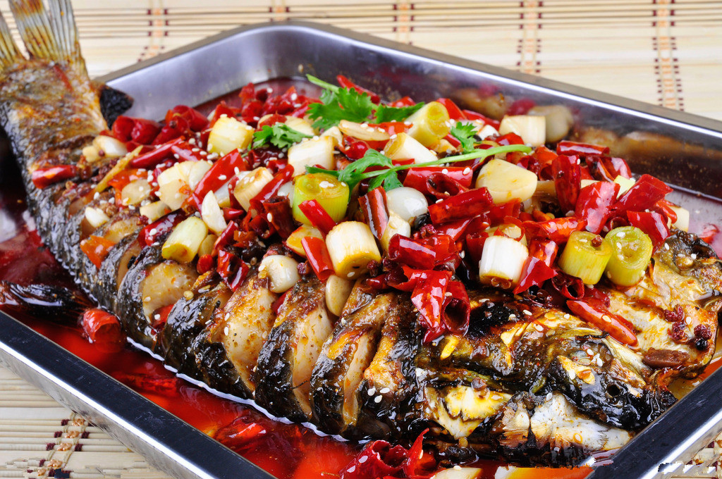 成都烤魚(yú)培訓(xùn)學(xué)校哪家好？烤魚(yú)培訓(xùn)價(jià)格哪里合理？