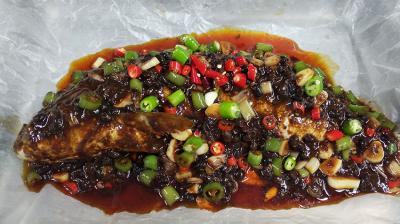 烤魚培訓費用多少錢？正宗烤魚培訓學校在哪里？