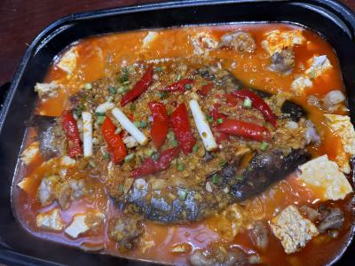 正宗烤魚培訓學校在哪里？成都哪里可以學烤魚技術？