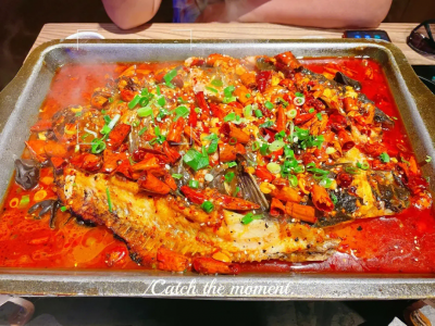 烤魚(yú)培訓(xùn)哪里學(xué)比較好？成都烤魚(yú)店排名