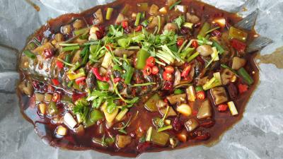 培訓成都烤魚技術(shù)的機構(gòu)哪家好？成都烤魚技術(shù)培訓學校