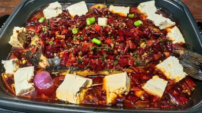 四川烤魚培訓學費是多少？成都烤魚培訓班